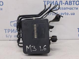 Блок abs 3 2003-2009 BK 1.6 бензин Z6 Блок abs 3 2003-2009 BK 1.6 бензин Z6
