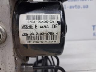 Блок abs 3 2003-2009 BK 1.6 бензин Z6 Блок abs 3 2003-2009 BK 1.6 бензин Z6