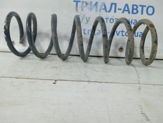 Пружина задняя 3 2003-2009 BK 1.6 бензин Z6 Пружина задняя 3 2003-2009 BK 1.6 бензин Z6