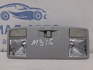 Запчасть плафон передний Mazda 3 2003-2009