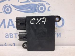 Блок управления вентиляторами Mazda CX 7 2007-2012