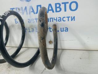 Пружина передняя Mazda 3 BK 1.6 бензин Z6 Пружина передняя Mazda 3 BK 1.6 бензин Z6