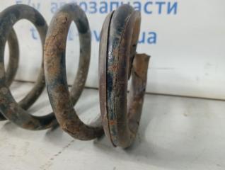 Пружина задняя Mazda CX 7 ER 2.3 бензин L3VDT Пружина задняя Mazda CX 7 ER 2.3 бензин L3VDT