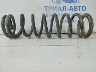 Пружина задняя CX 7 2007-2012 ER 2.3 бензин L3VDT Пружина задняя CX 7 2007-2012 ER 2.3 бензин L3VDT