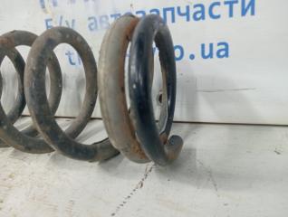 Пружина задняя CX 7 2007-2012 ER 2.3 бензин L3VDT Пружина задняя CX 7 2007-2012 ER 2.3 бензин L3VDT