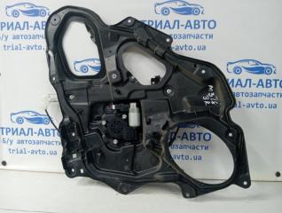 Стеклоподъемник задний правый Mazda 3 2003-2009
