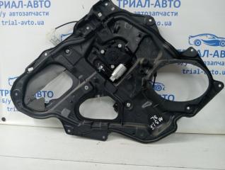 Стеклоподъемник задний левый Mazda 3 2003-2009