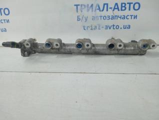 Топливная рампа Mazda CX 7 ER 2.3 бензин L3VDT Топливная рампа Mazda CX 7 ER 2.3 бензин L3VDT