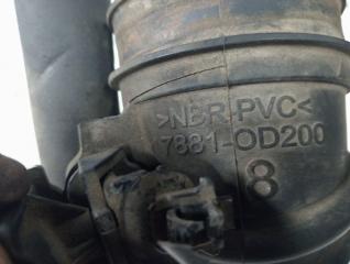 Патрубок воздушного фильтра Avensis 2003-2009 T25 1.8 бензин 1ZZFE