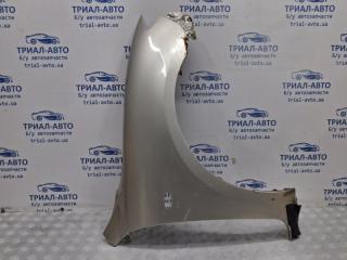 Крыло переднее правое Mazda 3 2003-2009