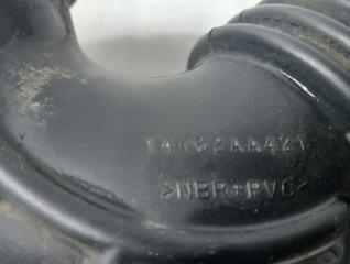 Патрубок воздушного фильтра Forester 2012-2018 SJ 2.0 diesel EE20Z Патрубок воздушного фильтра Forester 2012-2018 SJ 2.0 diesel EE20Z