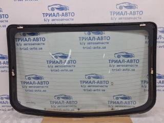 Стекло в кузов заднее 3 2003-2009 BK 1.6 бензин Z6