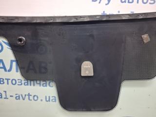 Стекло лобовое 3 2003-2009 BK 1.6 бензин Z6
