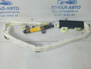 Airbag потолка(шторка) левый Captiva 2006-2011 C100 2.4 бензин Z24SED Airbag потолка(шторка) левый Captiva 2006-2011 C100 2.4 бензин Z24SED