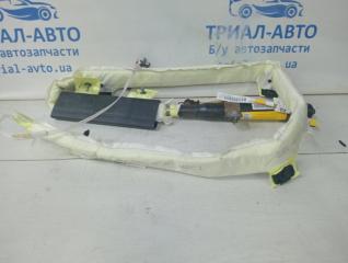 Airbag потолка(шторка) левый Captiva 2006-2011 C100 2.4 бензин Z24SED Airbag потолка(шторка) левый Captiva 2006-2011 C100 2.4 бензин Z24SED