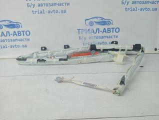 Airbag потолка(шторка) левый Mazda 3 2003-2009