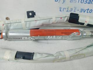 Airbag потолка(шторка) левый 3 2003-2009 BK 1.6 бензин Z6 Airbag потолка(шторка) левый 3 2003-2009 BK 1.6 бензин Z6