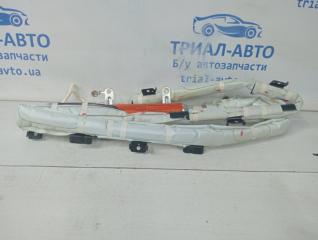 Airbag потолка(шторка) правый Mazda 3 2003-2009