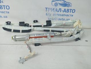 Airbag потолка(шторка) правый 3 2003-2009 BK 1.6 бензин Z6 Airbag потолка(шторка) правый 3 2003-2009 BK 1.6 бензин Z6