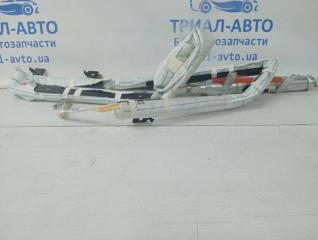 Airbag потолка(шторка) правый 3 2003-2009 BK 1.6 бензин Z6 Airbag потолка(шторка) правый 3 2003-2009 BK 1.6 бензин Z6