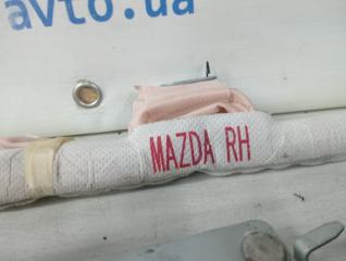 Airbag потолка(шторка) правый Mazda CX 7 ER 2.3 бензин L3VDT Airbag потолка(шторка) правый Mazda CX 7 ER 2.3 бензин L3VDT