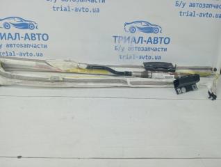 Airbag потолка(шторка) правый Kia Sportage 2010-2016