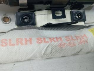 Airbag потолка(шторка) правый Kia Sportage SL 1.7 diesel D4FD Airbag потолка(шторка) правый Kia Sportage SL 1.7 diesel D4FD