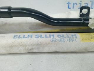 Airbag потолка(шторка) левый Sportage 2010-2016 SL 1.7 diesel D4FD Airbag потолка(шторка) левый Sportage 2010-2016 SL 1.7 diesel D4FD