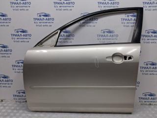 Дверь передняя левая Mazda 3 2003-2009