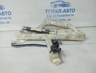 Airbag потолка(шторка) левый Avensis 2003-2009 T25 1.8 бензин 1ZZFE Airbag потолка(шторка) левый Avensis 2003-2009 T25 1.8 бензин 1ZZFE