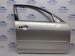 Дверь передняя правая Mazda 3 2003-2009
