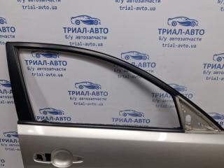 Дверь передняя правая 3 2003-2009 BK 1.6 бензин Z6 Дверь передняя правая 3 2003-2009 BK 1.6 бензин Z6