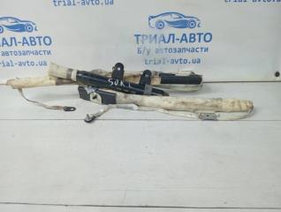 Airbag потолка(шторка) левый Kia Sorento 2002-2009