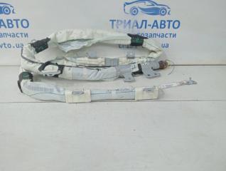 Airbag потолка(шторка) левый Infiniti Q50 2013-