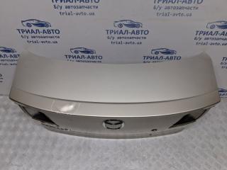 Крышка багажника 3 2003-2009 BK 1.6 бензин Z6 Крышка багажника 3 2003-2009 BK 1.6 бензин Z6