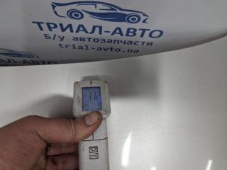 Крышка багажника 3 2003-2009 BK 1.6 бензин Z6 Крышка багажника 3 2003-2009 BK 1.6 бензин Z6