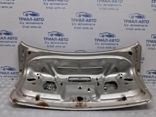 Крышка багажника 3 2003-2009 BK 1.6 бензин Z6 Крышка багажника 3 2003-2009 BK 1.6 бензин Z6