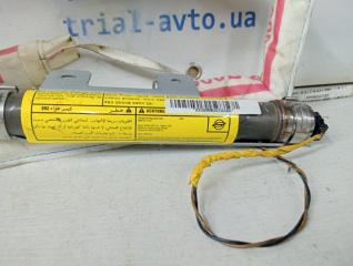 Airbag потолка(шторка) правый Kyron 2005-2016 DJ 2.7 D27DT