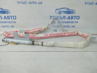 Airbag потолка(шторка) правый SsangYong Kyron DJ 2.7 D27DT