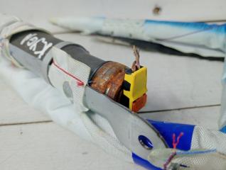 Airbag потолка(шторка) левый Ford Kuga CBS 2.0 diesel Airbag потолка(шторка) левый Ford Kuga CBS 2.0 diesel