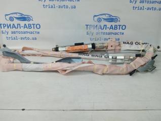 Airbag потолка(шторка) левый Subaru Outback 2009-2014