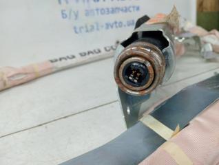 Airbag потолка(шторка) левый Subaru Outback BR 2.5 бензин Ej253