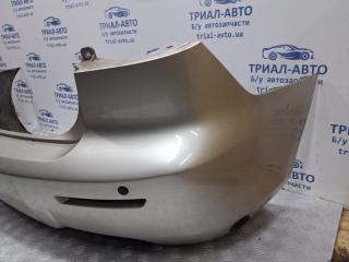 Бампер задний Mazda 3 BK 1.6 бензин Z6