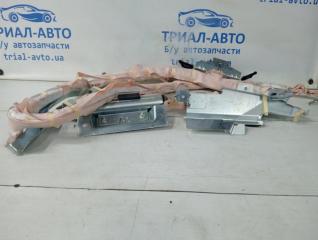 Airbag потолка(шторка) правый Subaru Outback 2009-2014