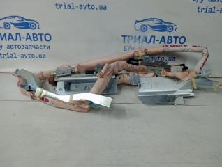 Airbag потолка(шторка) правый Outback 2009-2014 BR 2.5 бензин Ej253 Airbag потолка(шторка) правый Outback 2009-2014 BR 2.5 бензин Ej253