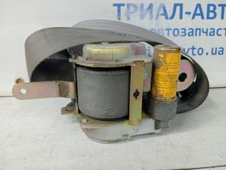 Ремень безопасности передний правый Sorento 2002-2009 BL 2.5 diesel D4CB Ремень безопасности передний правый Sorento 2002-2009 BL 2.5 diesel D4CB
