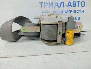 Ремень безопасности передний левый Sorento 2002-2009 BL 2.5 diesel D4CB Ремень безопасности передний левый Sorento 2002-2009 BL 2.5 diesel D4CB