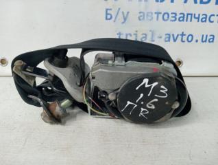 Ремень безопасности передний правый Mazda 3 2003-2009