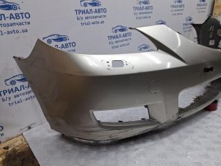 Бампер передний Mazda 3 BK 1.6 бензин Z6 Бампер передний Mazda 3 BK 1.6 бензин Z6