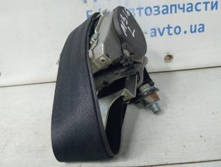 Ремень безопасности передний левый Mazda 3 2003-2009